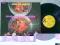 IRON BUTTERFLY - In-A-Gadda-Da-Vida LP 1968 USA Ex
