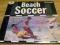 BEACH SOCCER - OKAZJA!!! TANIO!