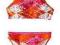 D90* KOLOROWE BIKINI ROZ ROZ 176/182