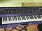 SYNTEZATOR ANALOGOWY ORGANY PIANO Vermona Crumar