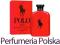 RALPH LAUREN POLO RED EDT 125ML 100%ORYGINAŁ