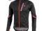 Pearl Izumi P.R.O Softshell kurtka czarna r.M