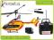 HELIKOPTER EUROCOPTER EC145  MALOWANY RĘCZNIE R/C