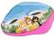 Kask rowerowy Ksiezniczki  Disney princess