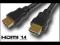 LK5 NOWY KABEL HDMI DO CYFROWEJ TRANSMISJI 0,5 1.4