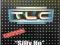 TLC - Silly Ho - MAXI SP 12''
