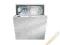 NOWA Zmywarka INDESIT DIF 16B1AEU - TANIO