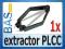 Extractor PLCC