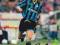 WYPRZEDAŻ !!!  Inter Mediolan - Bergkamp