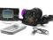 TRANSMITER FM do auta + BLUETOOTH PAŁĄK 2 piloty