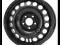 FELGI STALOWE 16'' OPEL ASTRA J CRUZE 5x105 MONTAŻ