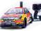 CITROEN C4 WRC skali 1:10 Truggy