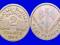 Francja 2 Fr 1944r  B