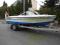 Łódź motorowa Imperial V 162