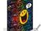 HERLITZ SEGREGATOR  Smiley Disco  8mm A4 Łódź
