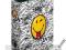 HERLITZ SEGREGATOR  Smiley Scribble 8mm A4 Łódź