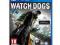 Watch Dogs PL PS4 + DLC