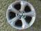 @@FELI BMW X1 E84 18''OPONY ZIMA  ORYGINALNE@@