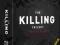 THE KILLING (COMPLETE SERIES 1-3) (8 BLU RAY)
