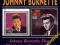 CD JOHNNY BURNETTE -Johnny Burnette Sings/The...