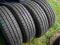 4 x Goodyear Cargo 195/70 R15C 100/98R JAK NOWE!!