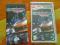 gra na PSP NEED FOR SPEED UNDERGROUND RIVALS