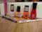 zestaw kosmetyków Rimmel, Revlon, Catrice, Essence