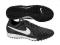 TURFY czarne NIKE TIEMPO GENIO LEATHER TF r 40,5