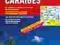 Karaiby. Mapa drogowa 1:2 500 000 wyd. Marco Polo
