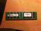 Kingston KVR400X64C3A/512 512MB DDR PC3200 400MHz