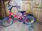 Rowerek dziecięcy 16