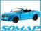 BENTLEY CONTINENTAL 10 C MODEL KINSMART 1:38 TYCHY