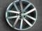 @@FELGI VW GOLF5,GOLF6 GTI 18''ORYGINALNE @@