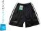 SZORTY gimnastyczne POLSKIE granatowe rozm.140