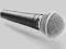 mikrofon dynamiczny SHURE SM 48 (kabel 5m)