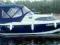 Czarter jacht motorowy AM 780 luxus bez patentu