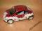 VOLKSWAGEN NEW BEETLE 1998 BBURAGO 1/18