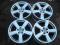 FELGI 17'' VW GOLF V VI PASSAT CADDY TOURAN SHARAN