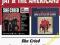 CD JAY AND THE AMERICANS-She Cried/Come A Little..