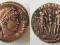 CONSTANTINUS I. ( 307-337r.n.e.) - piękny stan