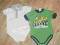 Coccodrillo body dla dziewczynki  rozm. 86