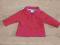 JASPER CONRAN_3-6 m-cy_ pikowana BLUZA