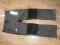 NOWE SPODNIE SOFTSHELL 4F 3000 MM ROZ.XXL