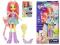 My Little Pony LALKA Equestria Girls FLUTTERSHY