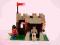 Lego Castle 6036 Skeleton Surprise zamek