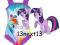 13next13___MY LITTLE PONY___ NOWOŚĆ LATO 92/98cm