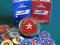 KARTY POKERSTARS EPT + DEALER BUTTON COPAG POKER