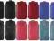 Etui Wsuwka MIX kolor Blackberry Z30 +2x folia