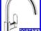 GROHE BAULOOP 31368000 bateria zlewozmywakowa