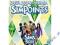 The Sims 3 PL SimPoints Card (PC) NOWA w24H FOLIA